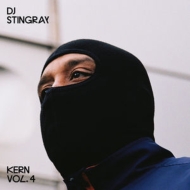 Dj Stingray/Kern 4