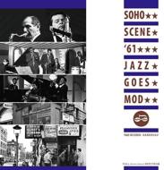 Various/Soho 61 (Jazz Goes Mod)