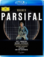 ʡ1813-1883/Parsifal Laufenberg Haenchen / Bayreuther Festspiele K. f.vogt Pankratova Mckinny