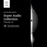 Sampler Classical/Linn The Super Audio Collection Vol.10 (Hyb)