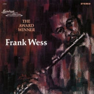 Frank Wess/Award Winner (Rmt)(Ltd)