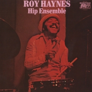 Roy Haynes/Hip Ensemble (Rmt)(Ltd)