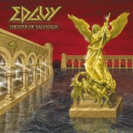 Edguy/Theater Of Salvation (Pps)
