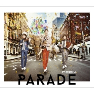 DEEN/Parade (B)(+dvd)(Ltd)