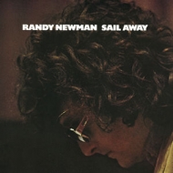 ◾️70年代USプレス盤/歴史的名盤■RANDY NEWMAN / ランディーニュ ◾️70年代USプレス盤/歴史的名盤□RANDY NEWMAN / ランディー