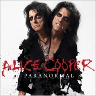 Alice Cooper/Paranormal Ķ︽ݤδ