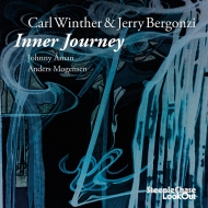 Jerry Bergonzi / Carl Winther/Inner Journey