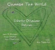 Roberto Ottaviano/Change The World