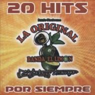 La Original Banda El Limon/20 Hits