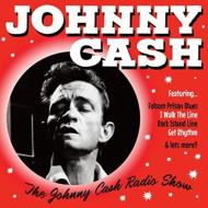 Johnny Cash Radio Show