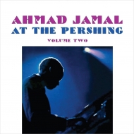 Ahmed Jamal/At The Pershing Vol 2