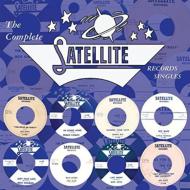 Various/Complete Satellite Records Singles