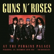 Perkins Place 1987