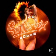 Various/Glitterbox - A Disco Hi