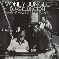 Duke Ellington/Money Jungle (Rmt)(Pps)