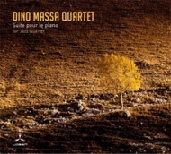 Dino Massa/Suite Pour Ble Piano