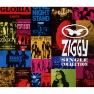 ZIGGY名曲「GLORIA」が限定7インチシングルレコードで発売！｜ZIGGY