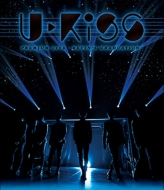 U-KISS PREMIUM LIVE -KEVIN'S GRADUATION-(Blu-ray)