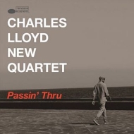 Charles Lloyd/Passin'Through