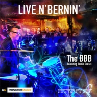 Live N' Bernin (180g)