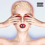 Katy Perry/Witness (Explicit)