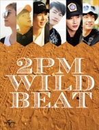 2PM WILD BEAT`240ԊS!I[XgA{̃oCgs`yS萶Yz (Blu-ray)