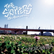 THE SKIPPERS/Whereabout