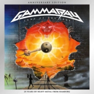 Gamma Ray/Land Of The Free