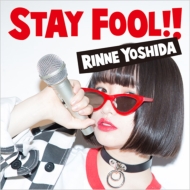 /Stay Fool!! (+dvd)(Ltd)