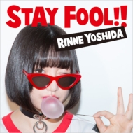 /Stay Fool!!