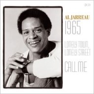 Al Jarreau/1965 / Lonely Town Lonely Street / Call Me