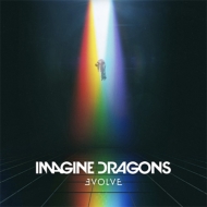 Imagine Dragons/Evolve (International Deluxe Version)(Dled)