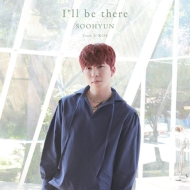 I'll be there (CD+DVD)