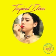 Various/Tropical Disco 2017