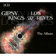 Gipsy Kings / Los Reyes/Gipsy Kings  Los Reyes -the Album-