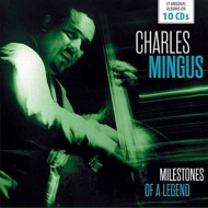 Milestones Of A Legend (10CD)