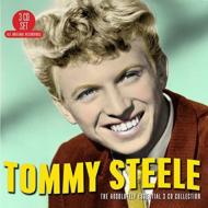 Tommy Steele/Absolutely Essential 3 Cd Collection