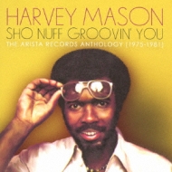 Sho Nuff Groovin' You: The Arista Records Anthology 1975-1981
