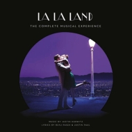 La La Land -The Complete Musical Experience (Deluxe International Version)