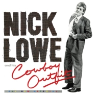 Nick Lowe And His Cowboy Outfit