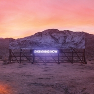 Arcade Fire/Everything Now