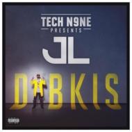 Jl (Hiphop)/Tech N9ne Presents Dibkis