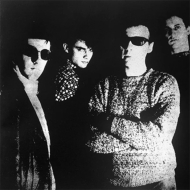 Television Personalities/Painted Word