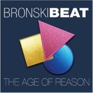 Age Of Reason: Deluxe Edition (2CD)