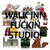 Various/Walk Inn Fuckin Studio!