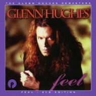 Glenn Hughes (グレン・ヒューズ)｜商品一覧｜HMV&BOOKS online