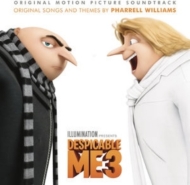 Despicable Me 3 (Original Motion Picture Soundtrack)