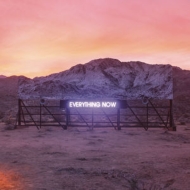 Arcade Fire/Everything Now (Day Version)