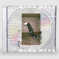 Mura Masa/Mura Masa (Bespoke Cd)(Ltd)