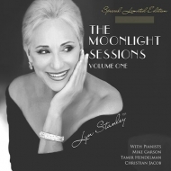 Moonlight Sessions: Volume One